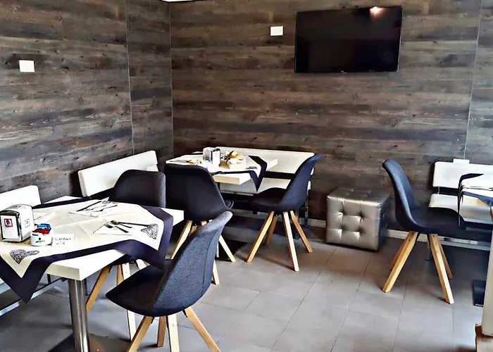 A casa di V-Ale
