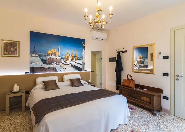 Hotel Relais San Nicolò