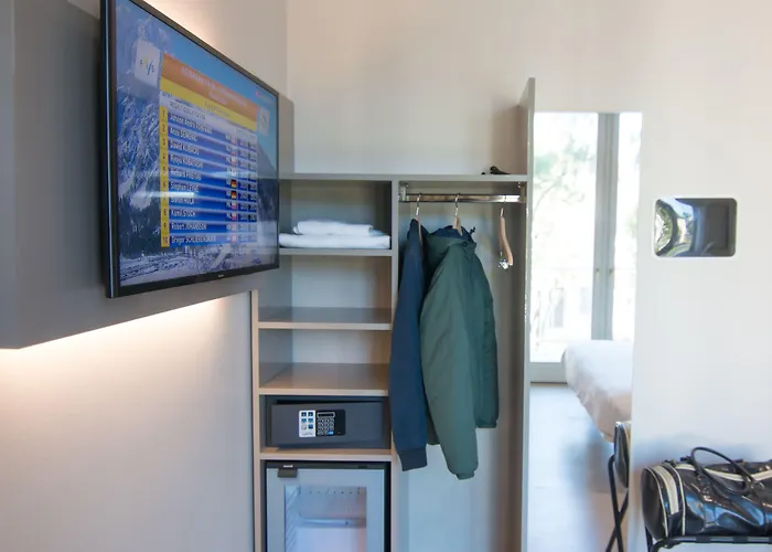 B&B Hotel Treviso